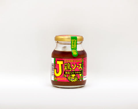 J鶏ソース 1本