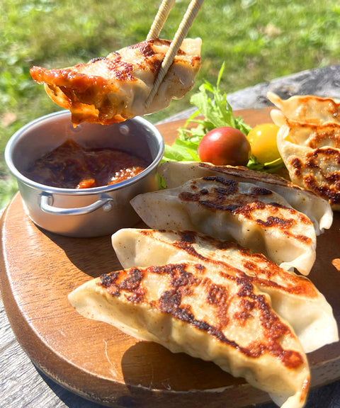 【送料無料】Tスープの素(トムヤムガーリック味) 3本セット