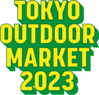 10/21,22 TOKYO OUTDOOR MARKET出展!