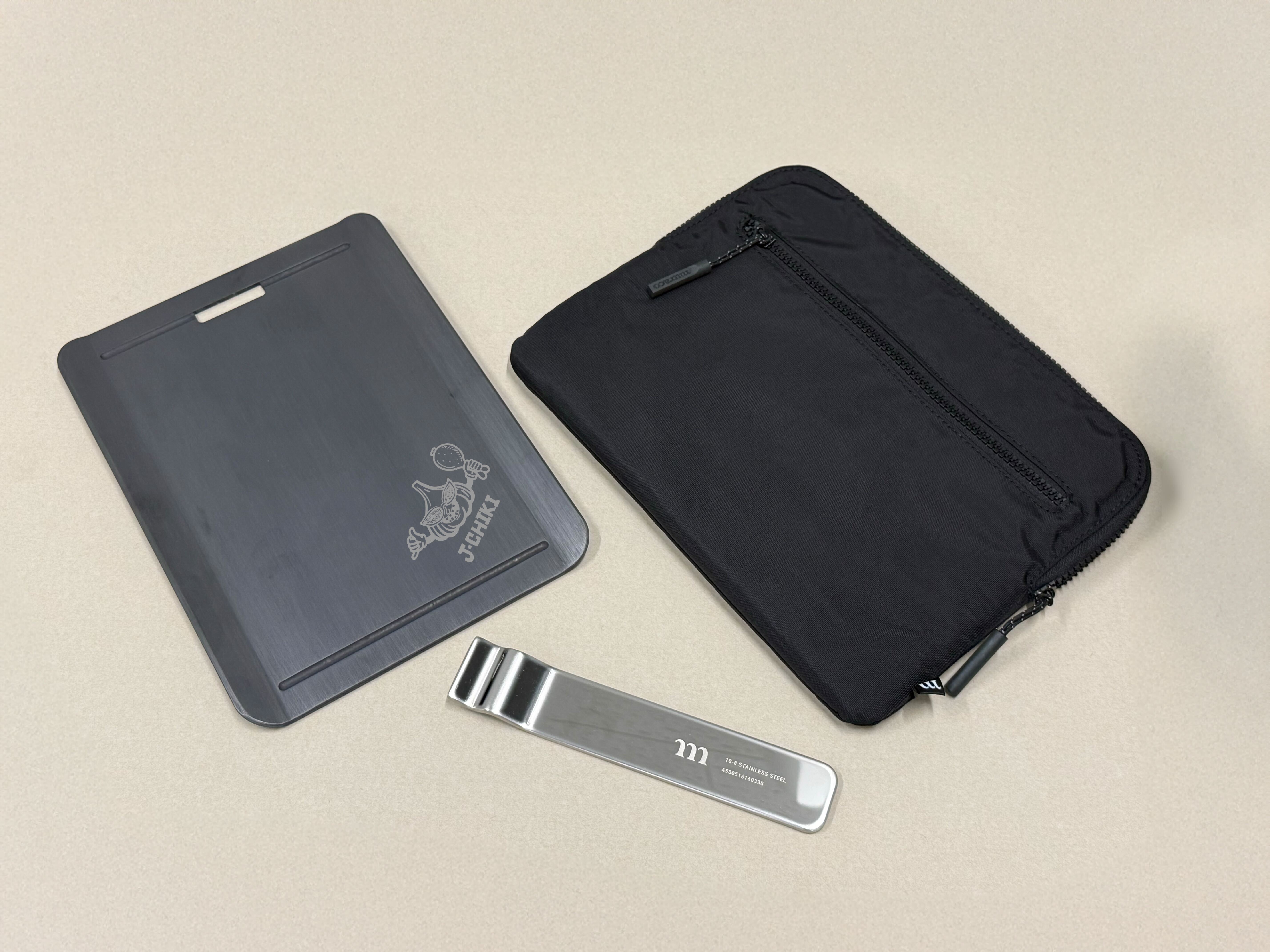 送料無料】GRILL TABLET “JERK” EDITION – OUTDOOR OPERA