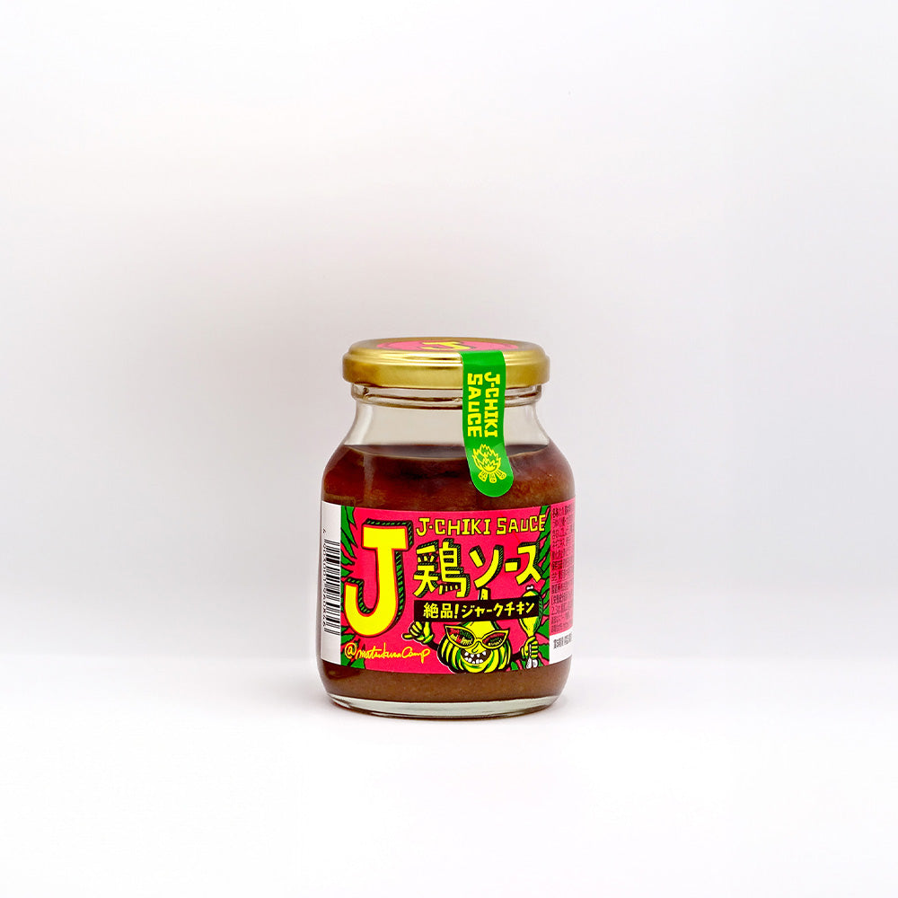 J鶏ソース 1本 – OUTDOOR OPERA