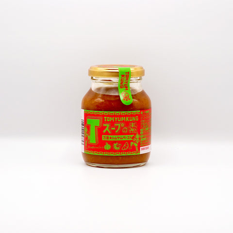 Tスープの素（トムヤムガーリック味）